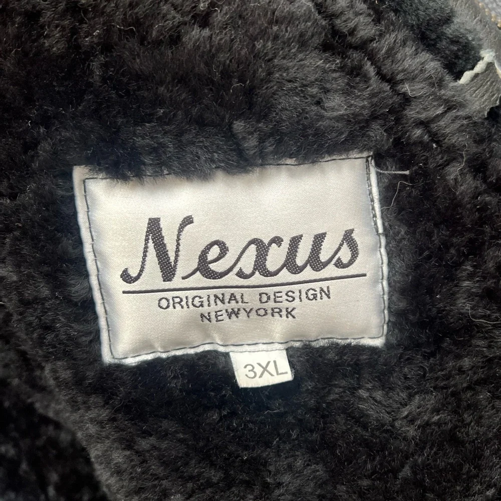 NEXUS jacket - Picture 3 of 6